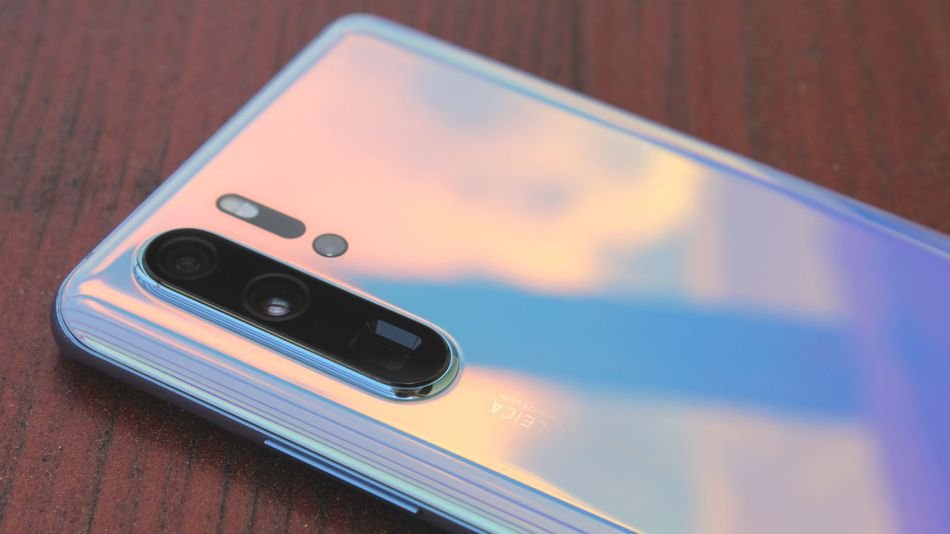 Los mejores gadgets de 2019 46 huawei p30 pro