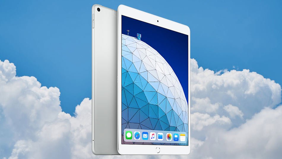 Los mejores gadgets de 2019 41 ipad air