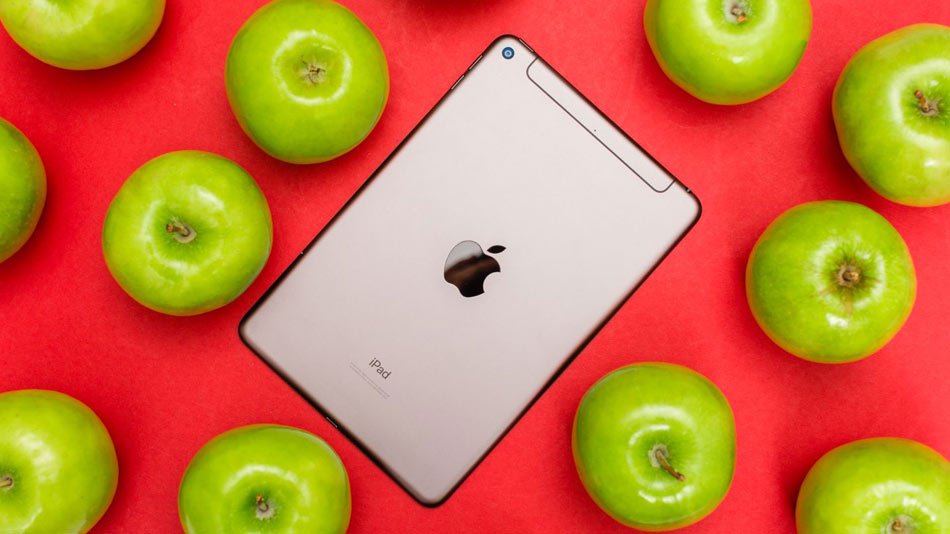 Los mejores gadgets de 2019 42 ipad mini 2019