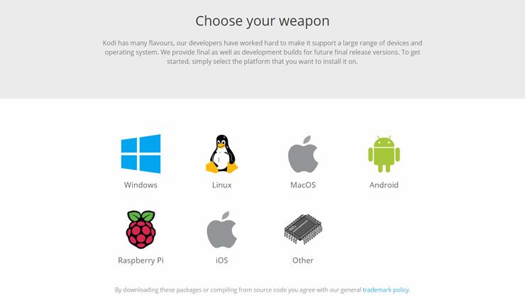 Cómo instalar, utilizar y actualizar Kodi 34 kodi