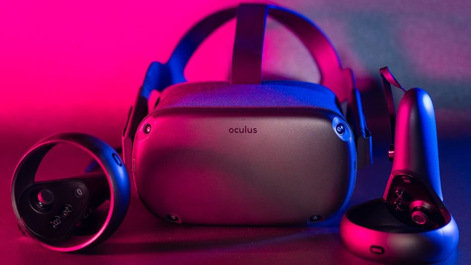 Los mejores gadgets de 2019 36 oculus quest