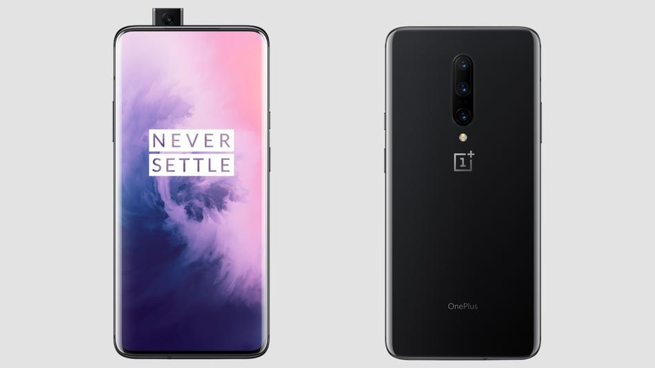 Los mejores gadgets de 2019 43 oneplus 7 pro