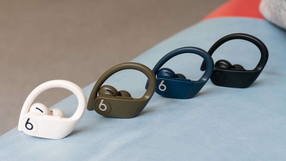 Los mejores gadgets de 2019 35 powerbeats pro
