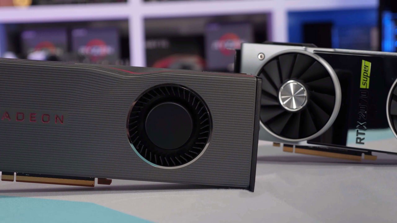 AMD Radeon RX 5700 XT y RX 5700: Análisis y pruebas de rendimiento 63 radeon navi 10