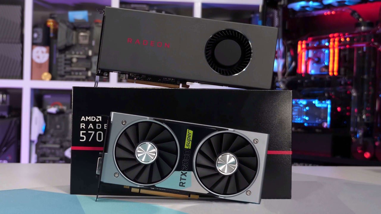 AMD Radeon RX 5700 XT y RX 5700: Análisis y pruebas de rendimiento 71 radeon navi 13