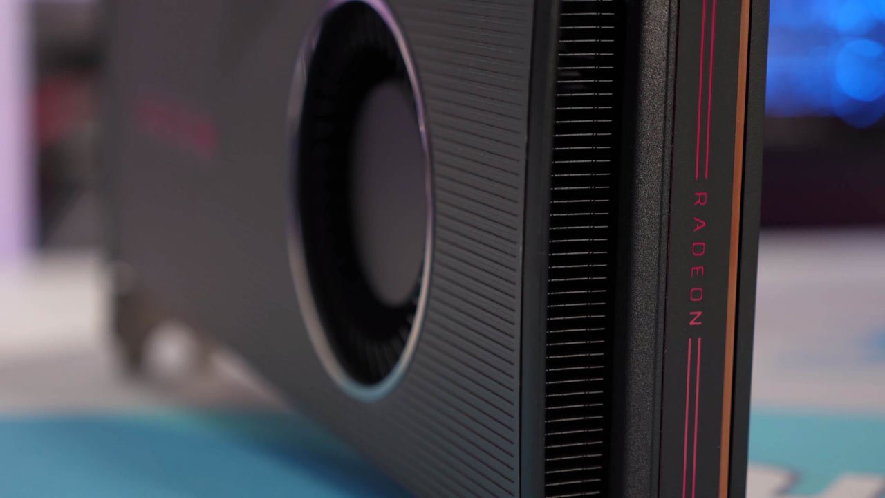 AMD Radeon RX 5700 XT y RX 5700: Análisis y pruebas de rendimiento 72 radeon navi 4