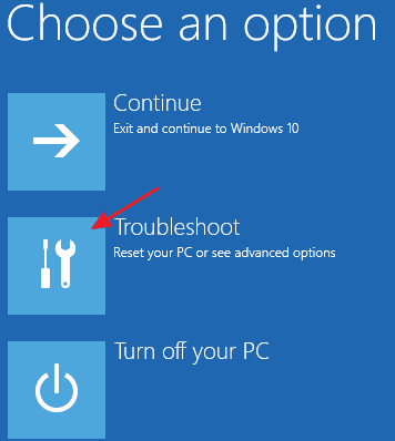 3 formas de reparar el Master Boot Record (MBR) en Windows 10 34 repair mbr from installation