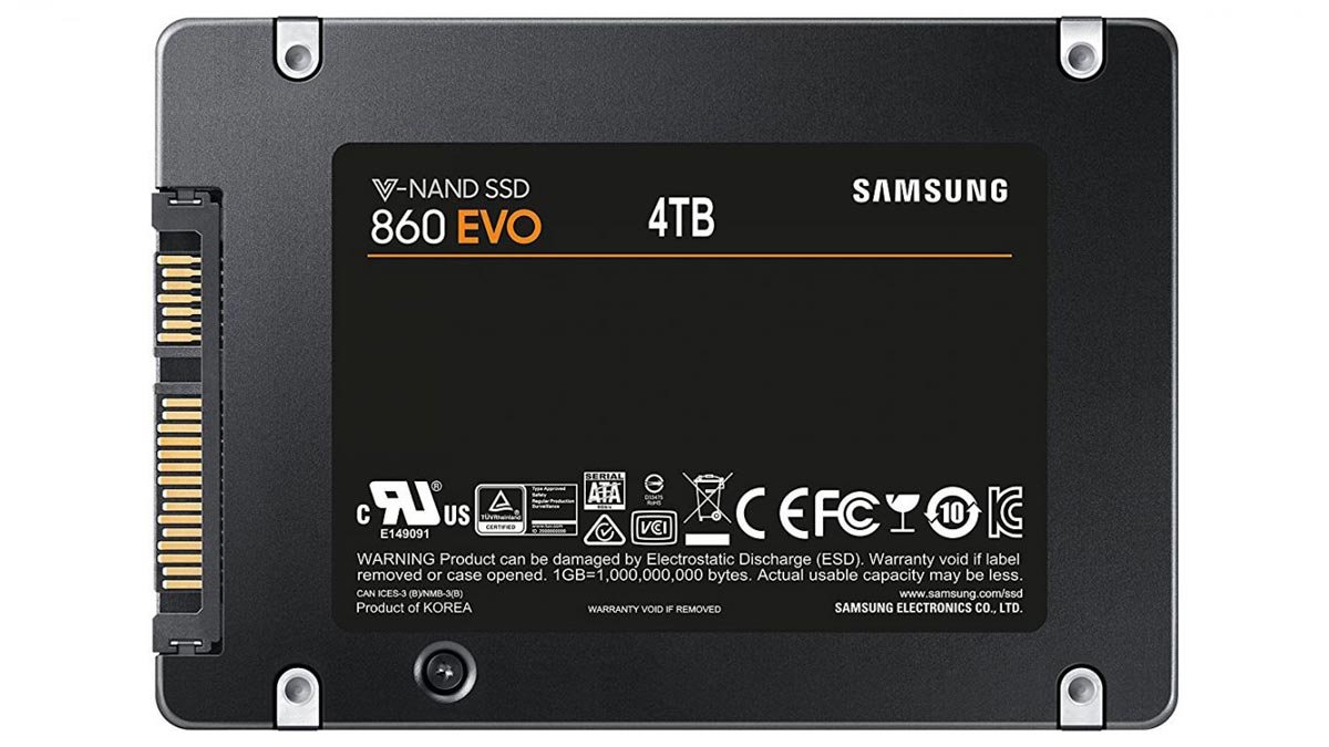 Las mejores unidades SSD del momento 41 mejores unidades SSD
