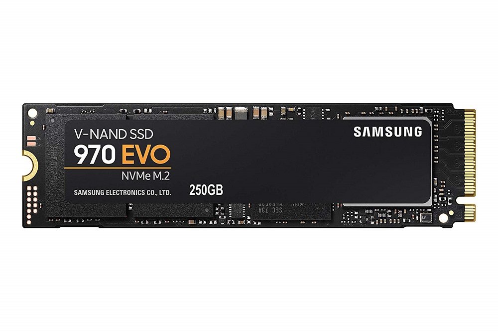 Las mejores unidades SSD del momento 46 samsung 970 nvme