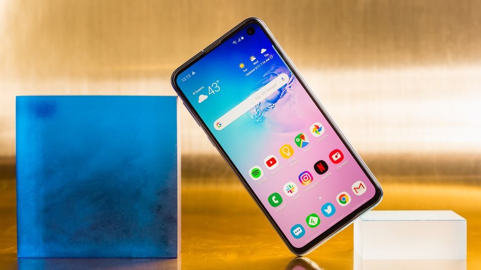 Los mejores gadgets de 2019 39 samsung galaxy s10e