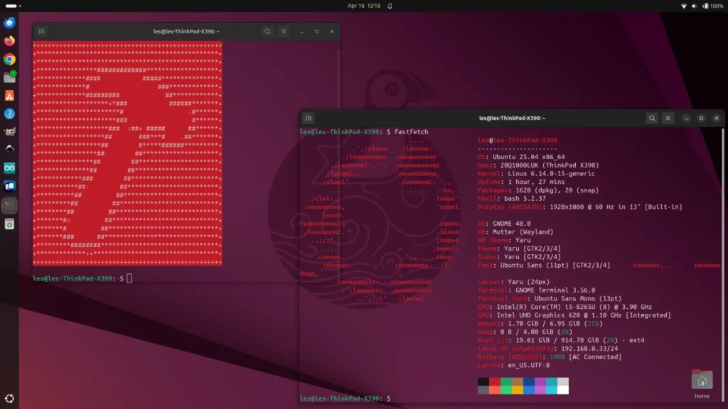 Cómo instalar Ubuntu paso a paso (Guía 2026) 49 ubuntu