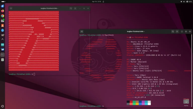 ubuntu