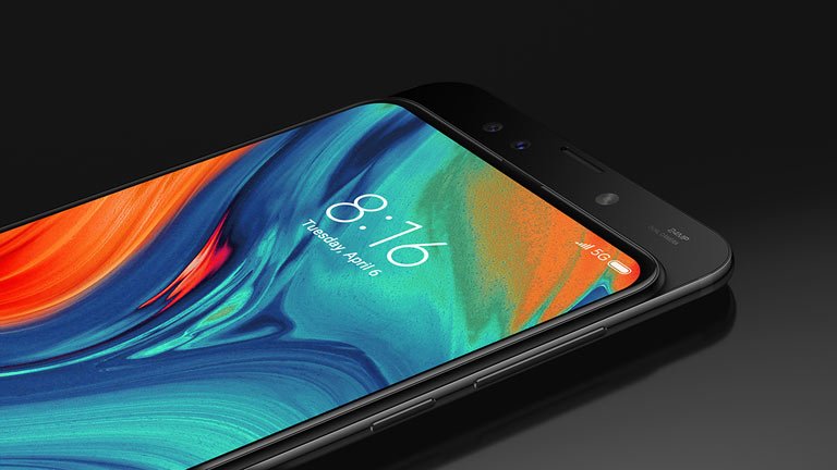 Los mejores teléfonos 5G en 2019 39 Los mejores teléfonos 5G en 2019