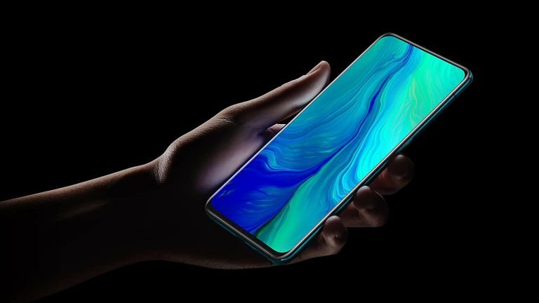 Los mejores teléfonos 5G en 2019 37 Los mejores teléfonos 5G en 2019