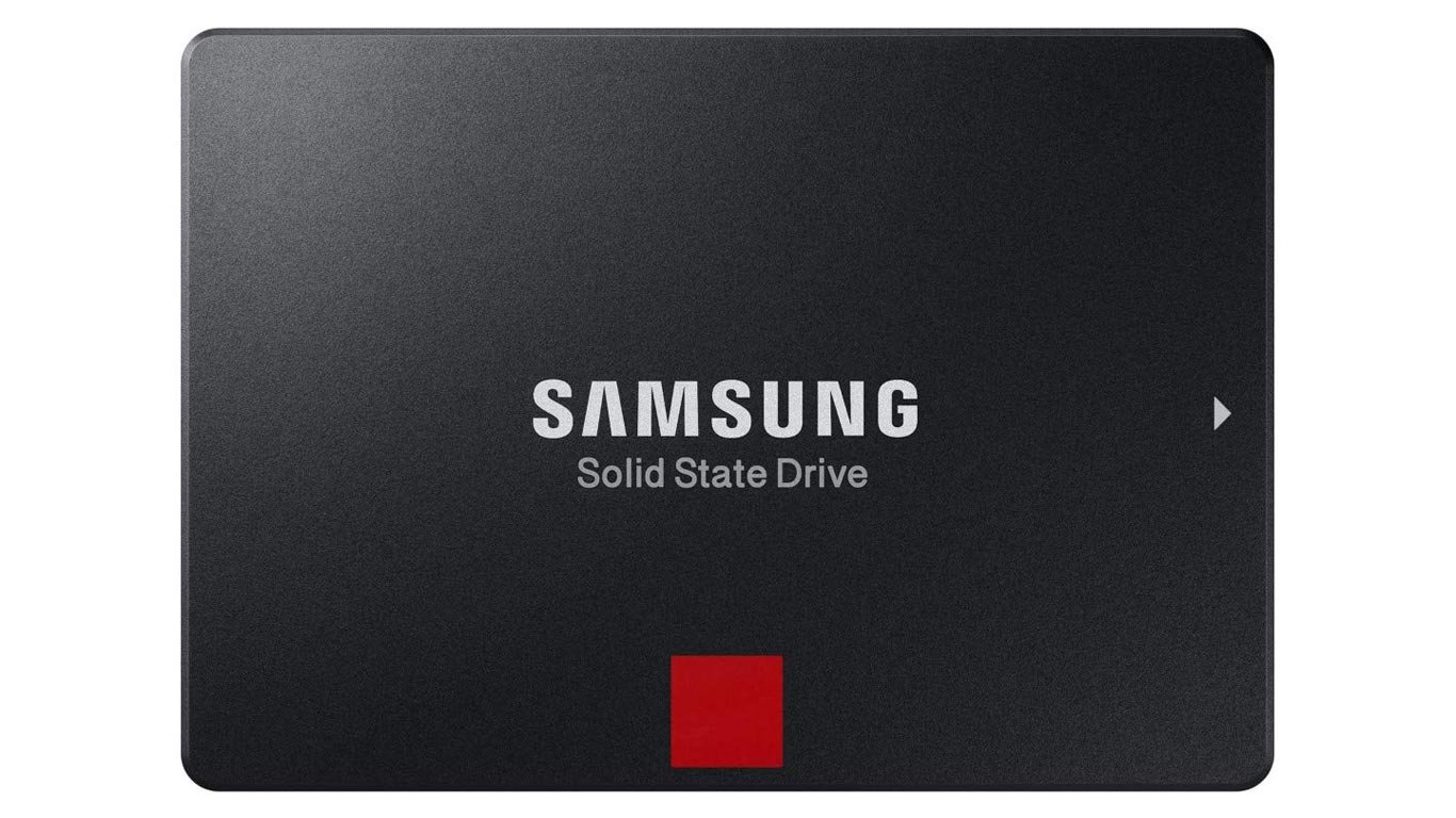 Las mejores unidades SSD del momento 43 860 pro