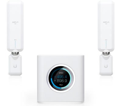 Los mejores routers WiFi 2019 44 Amplifi HD