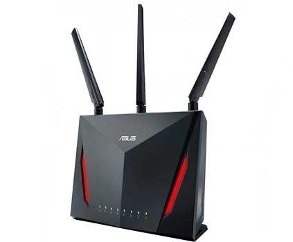 Los mejores routers WiFi 2019 35 Los mejores routers WiFi