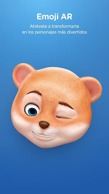Deepfake Apps: Las mejores Apps de Android para cambiar rostros 45 B612