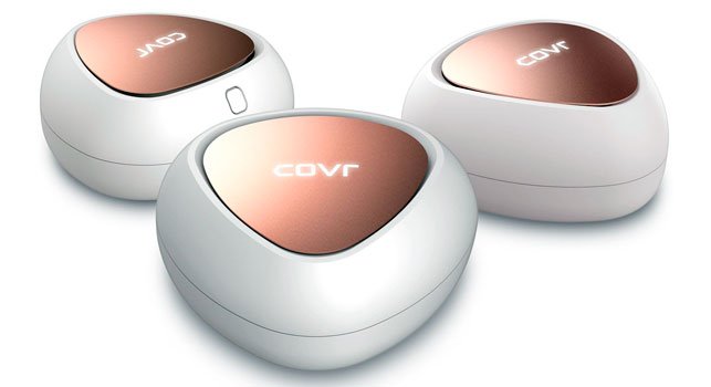 Los mejores routers WiFi 2019 42 D Link COVR