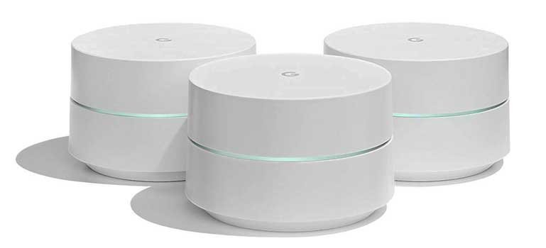 Los mejores routers WiFi 2019 34 Los mejores routers WiFi