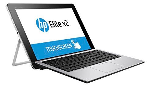 HP Elite x2 1012
