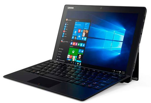 Lenovo Miix 510