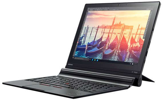 Las mejores tablets para trabajar