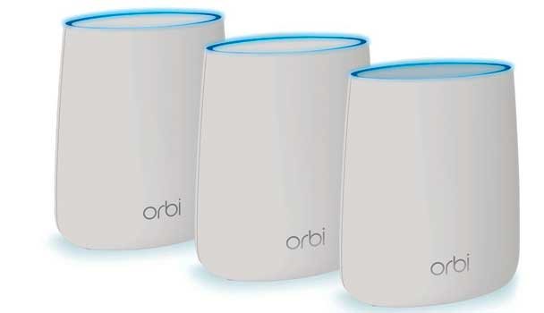 Los mejores routers WiFi 2019 36 Los mejores routers WiFi