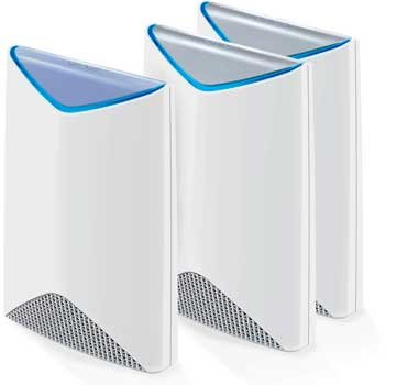 Los mejores routers WiFi 2019 40 Netgear Orbi Pro