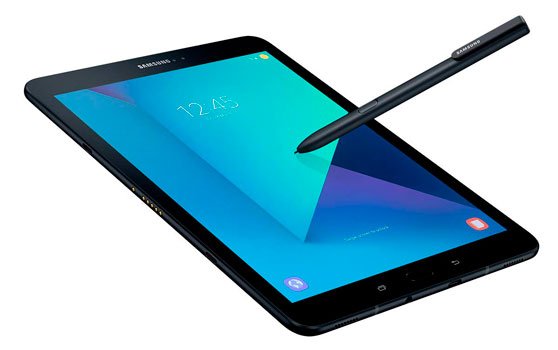 Samsung Galaxy Tab S3