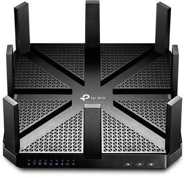 Los mejores routers WiFi 2019 38 TP Link Archer C5400