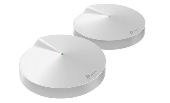 Los mejores routers WiFi 2019 41 TP Link deco