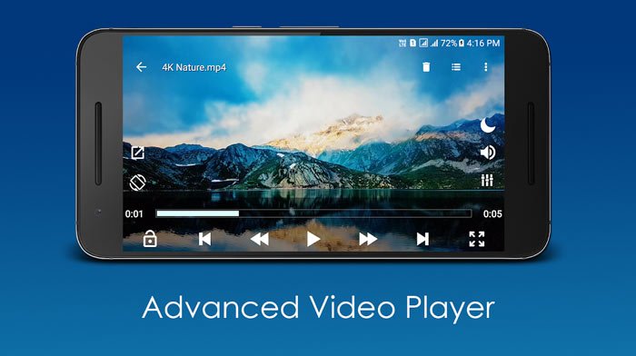 Video Player HD