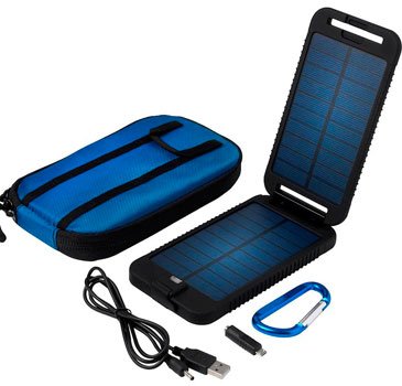 Los mejores cargadores solares para celulares 2019 36 mejores cargadores solares