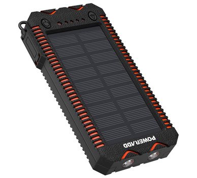 Los mejores cargadores solares para celulares 2019 34 mejores cargadores solares