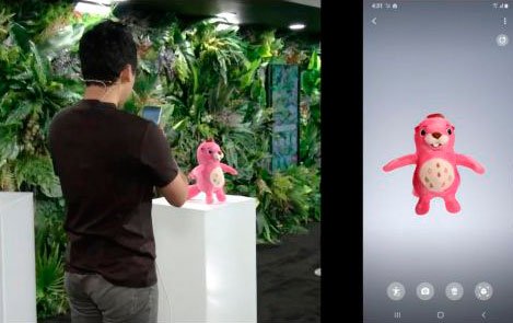 Lanzamiento de Samsung Galaxy Note 10