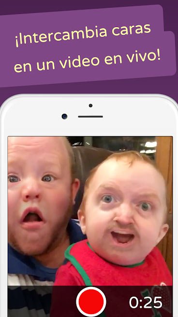 Deepfake Apps: Las mejores Apps de Android para cambiar rostros 47 apps para cambiar caras