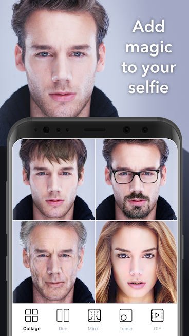 Deepfake Apps: Las mejores Apps de Android para cambiar rostros 34 apps para cambiar caras