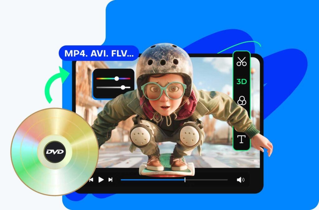 Los Mejores Programas para Ripear DVDs y Blu-rays en 2026 52 mejores programas para ripear DVDs y Blu-rays