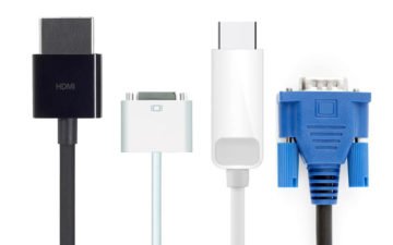 HDMI vs DisplayPort vs DVI vs VGA