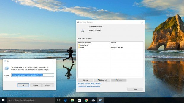 Cómo reparar el menú Inicio de Windows 10 si no funciona 37 how to fix windows 10 start menu