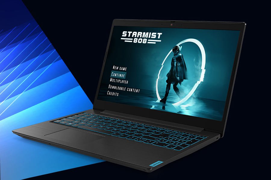 Los mejores portátiles gaming baratos del momento 38 l340 gaming