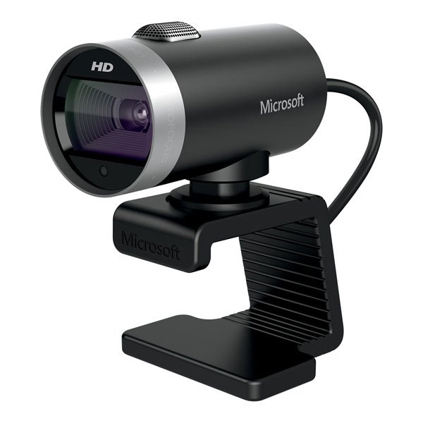 lifecam