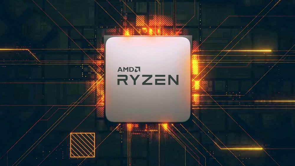mejores procesadores AMD