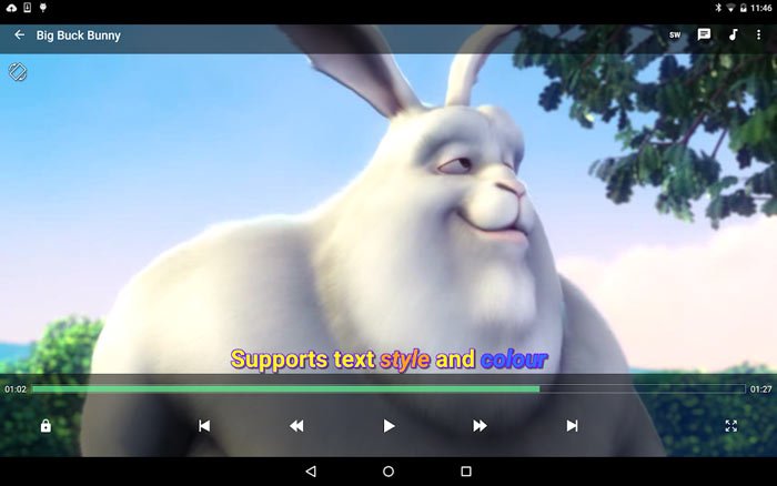 mx player 1
