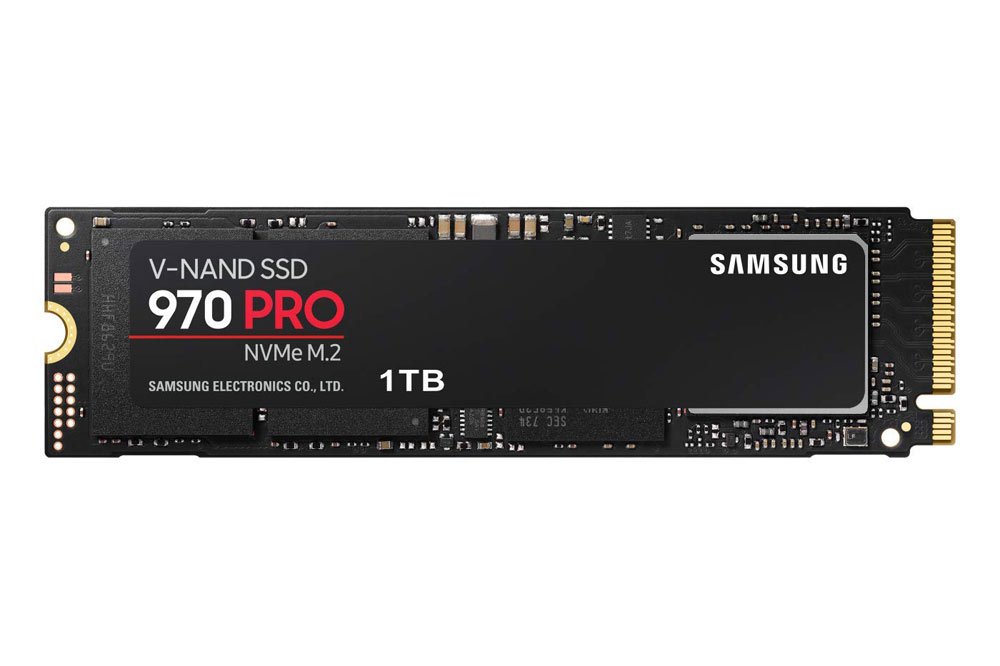 Las mejores unidades SSD del momento 45 mejores unidades SSD