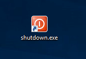 4 maneras de acelerar el apagado en Windows 10 48 shutdown shortcut
