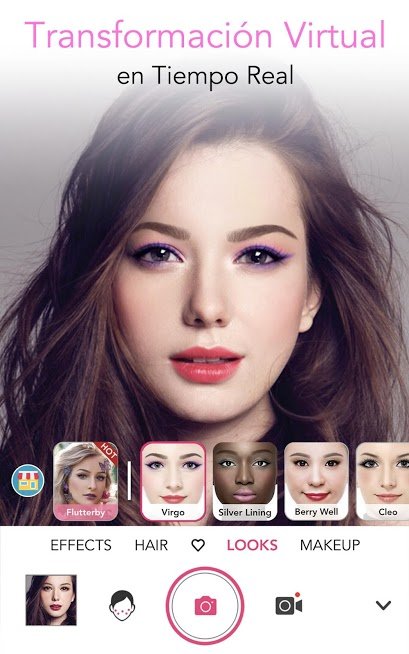 Deepfake Apps: Las mejores Apps de Android para cambiar rostros 38 apps para cambiar caras