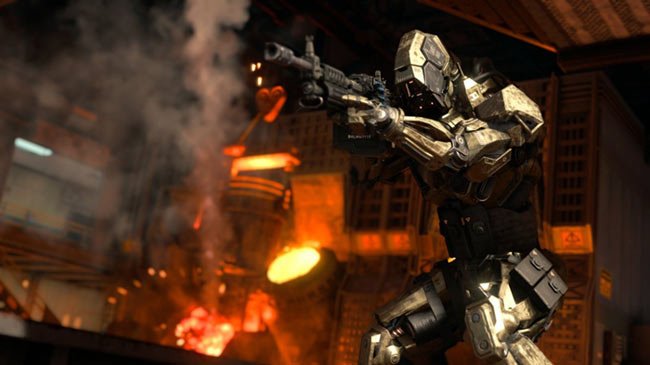 Juegos de PS5: todos los juegos confirmados y esperados en la PlayStation 5 34 Call of Duty Black Ops 5
