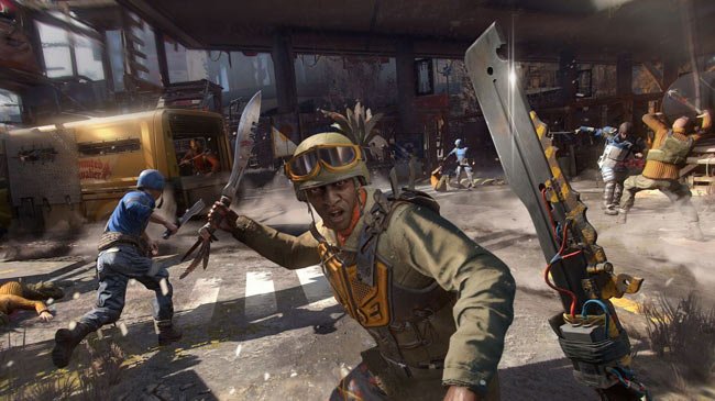 Juegos de PS5: todos los juegos confirmados y esperados en la PlayStation 5 47 Dying Light 2